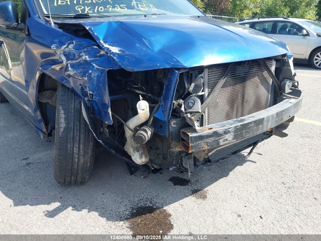 12400880 :رقم المزاد ، 2D4RN4DX4AR412679 vin ، 2010 Dodge Grand Caravan مزاد بيع