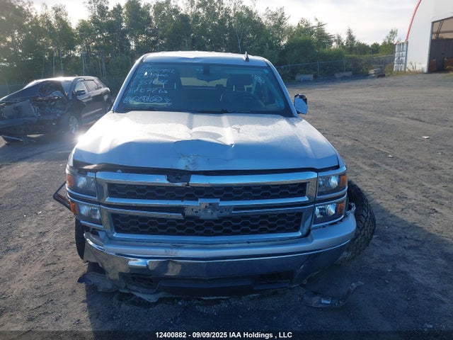 1GCVKPEH0FZ351082 Chevrolet lv3 - vvt, aluminum, e85 max