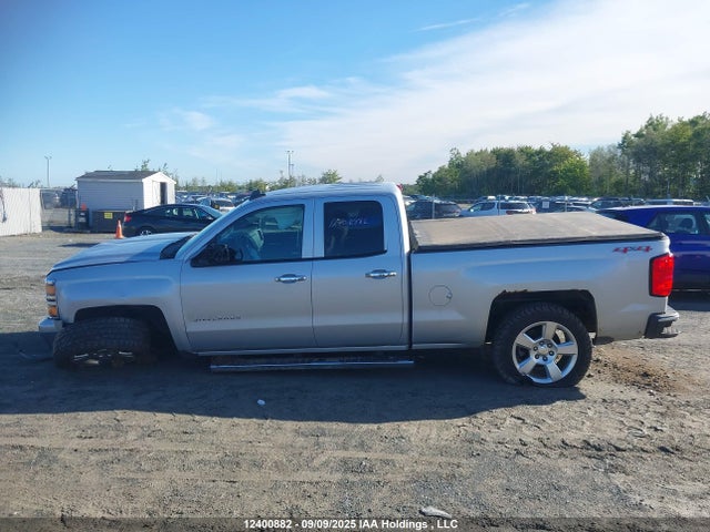 1GCVKPEH0FZ351082 Chevrolet lv3 - vvt, aluminum, e85 max