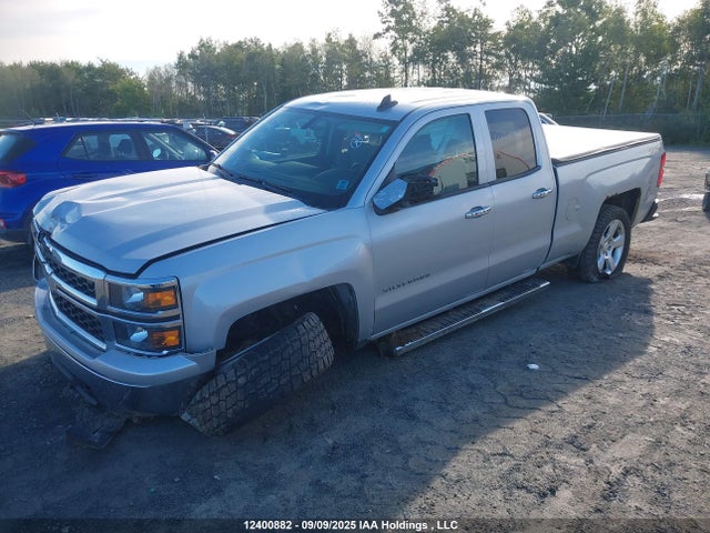 1GCVKPEH0FZ351082 Chevrolet lv3 - vvt, aluminum, e85 max