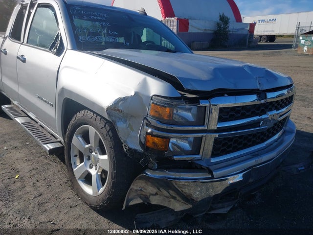 1GCVKPEH0FZ351082 Chevrolet lv3 - vvt, aluminum, e85 max