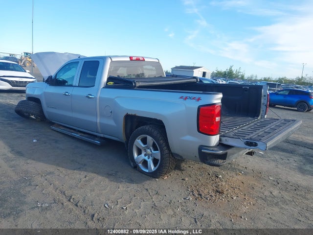 1GCVKPEH0FZ351082 Chevrolet lv3 - vvt, aluminum, e85 max