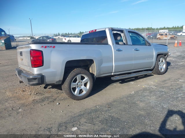 1GCVKPEH0FZ351082 Chevrolet lv3 - vvt, aluminum, e85 max