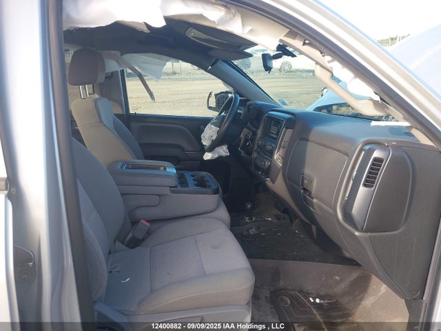 1GCVKPEH0FZ351082 Chevrolet lv3 - vvt, aluminum, e85 max