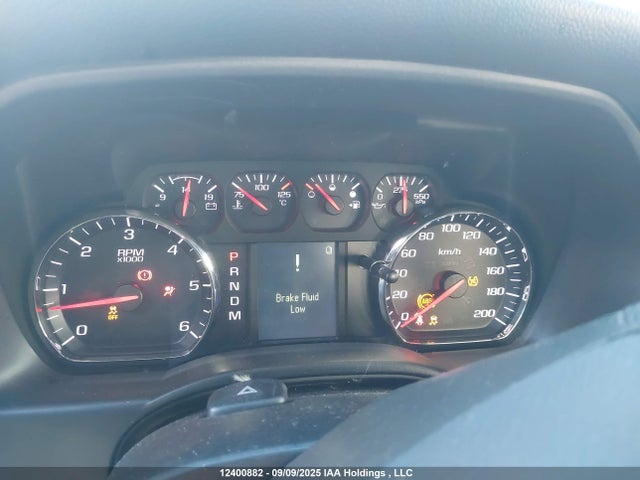 1GCVKPEH0FZ351082 Chevrolet lv3 - vvt, aluminum, e85 max