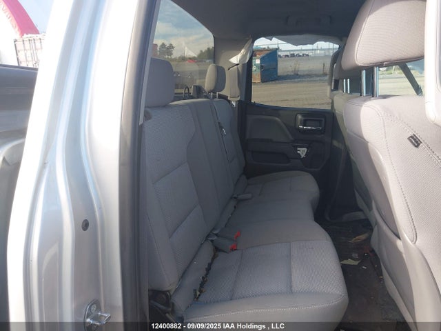 1GCVKPEH0FZ351082 Chevrolet lv3 - vvt, aluminum, e85 max