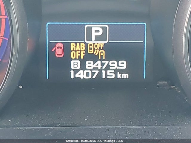 Subaru c0 2017 4S4BSFNC6H3349162 Image 15