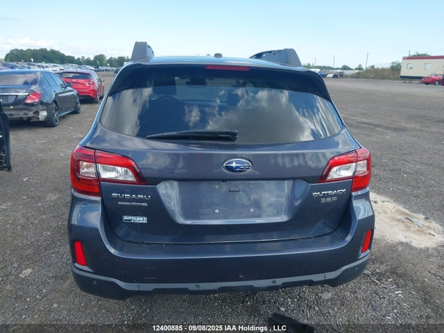 Subaru c0 2017 4S4BSFNC6H3349162 Image 16