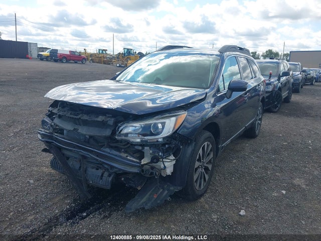 Subaru c0 2017 4S4BSFNC6H3349162 Image 2