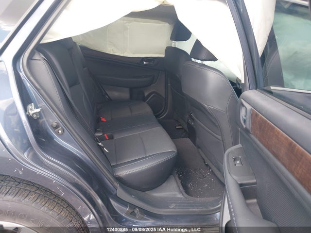 Subaru c0 2017 4S4BSFNC6H3349162 Image 8