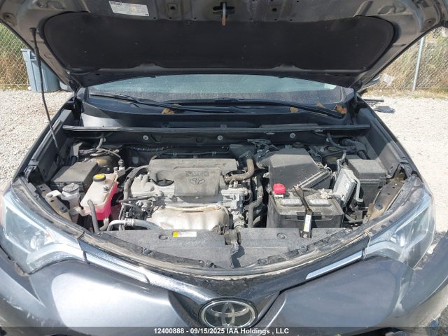 Toyota 2ar-fe 2018 2T3ZFREV9JW490417 Image 10