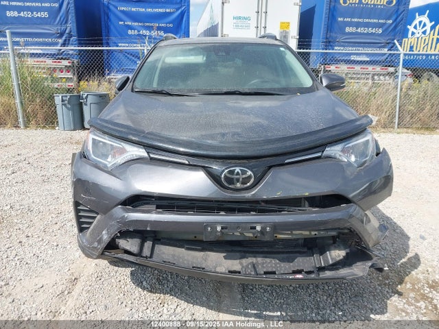 Toyota 2ar-fe 2018 2T3ZFREV9JW490417 Image 13