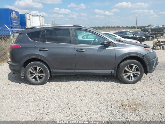 Toyota 2ar-fe 2018 2T3ZFREV9JW490417 Image 14