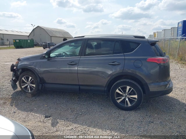 Toyota 2ar-fe 2018 2T3ZFREV9JW490417 Image 15