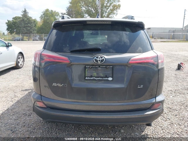 Toyota 2ar-fe 2018 2T3ZFREV9JW490417 Image 17