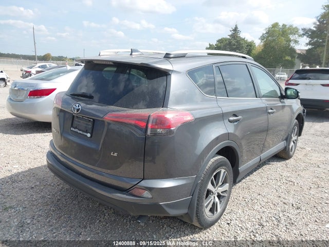 Toyota 2ar-fe 2018 2T3ZFREV9JW490417 Image 4
