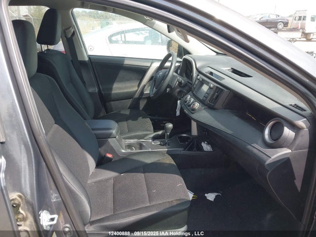 Toyota 2ar-fe 2018 2T3ZFREV9JW490417 Image 5