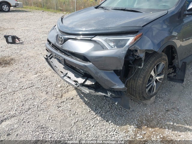Toyota 2ar-fe 2018 2T3ZFREV9JW490417 Image 6
