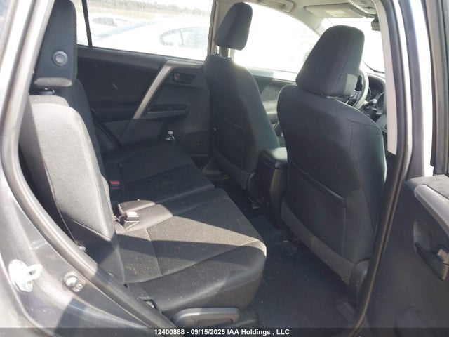 Toyota 2ar-fe 2018 2T3ZFREV9JW490417 Image 8