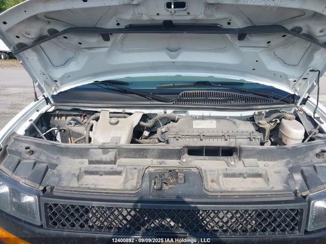 1GCWGBFP5P1223371 Chevrolet lv1