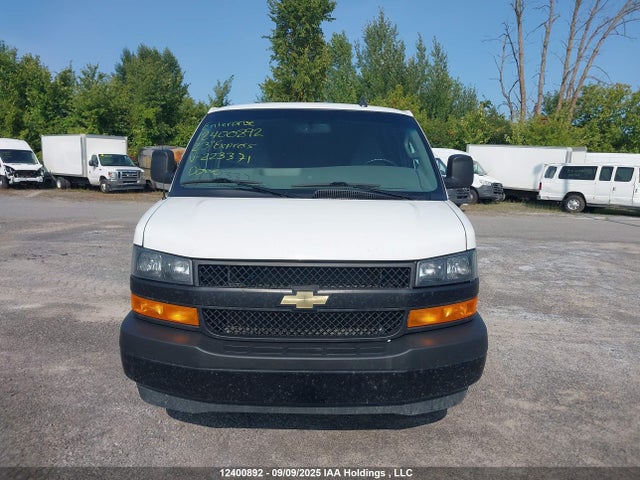 1GCWGBFP5P1223371 Chevrolet lv1