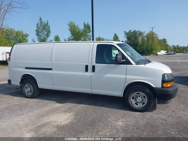 1GCWGBFP5P1223371 Chevrolet lv1