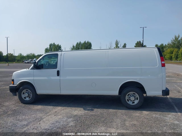 1GCWGBFP5P1223371 Chevrolet lv1