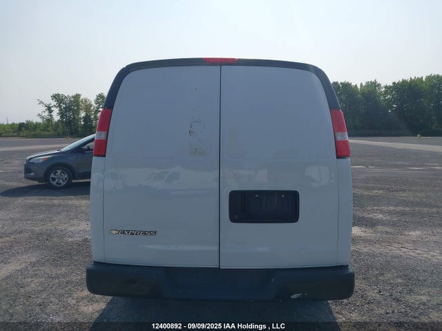 1GCWGBFP5P1223371 Chevrolet lv1