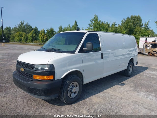 1GCWGBFP5P1223371 Chevrolet lv1
