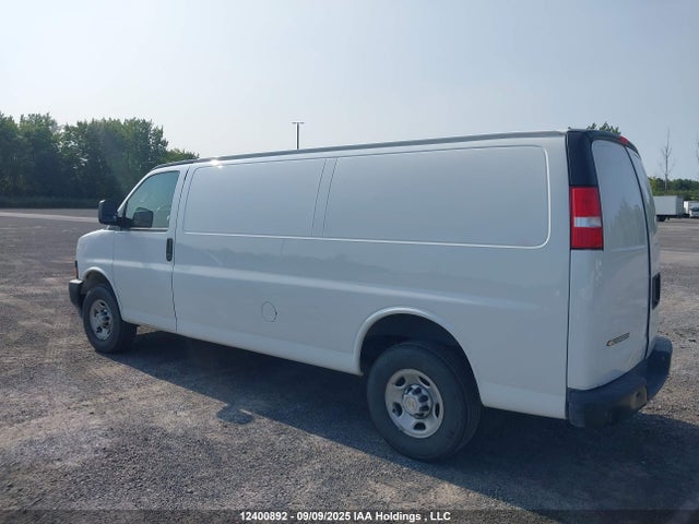 1GCWGBFP5P1223371 Chevrolet lv1