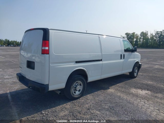 1GCWGBFP5P1223371 Chevrolet lv1