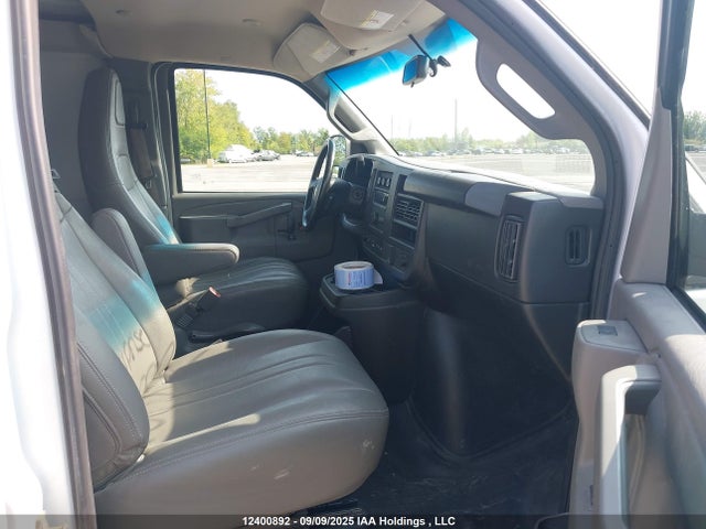 1GCWGBFP5P1223371 Chevrolet lv1