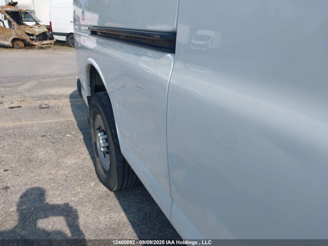 1GCWGBFP5P1223371 Chevrolet lv1