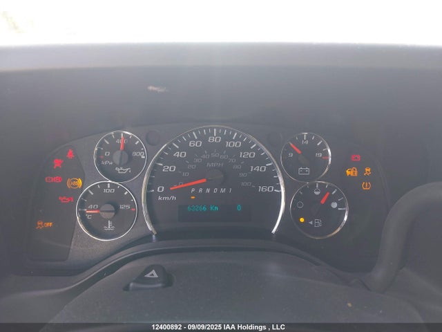 1GCWGBFP5P1223371 Chevrolet lv1