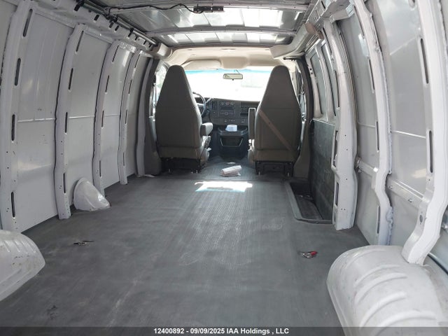 1GCWGBFP5P1223371 Chevrolet lv1