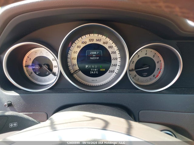 Mercedes-Benz C-Class 2014 WDDGF8AB3EA916318 Image 7