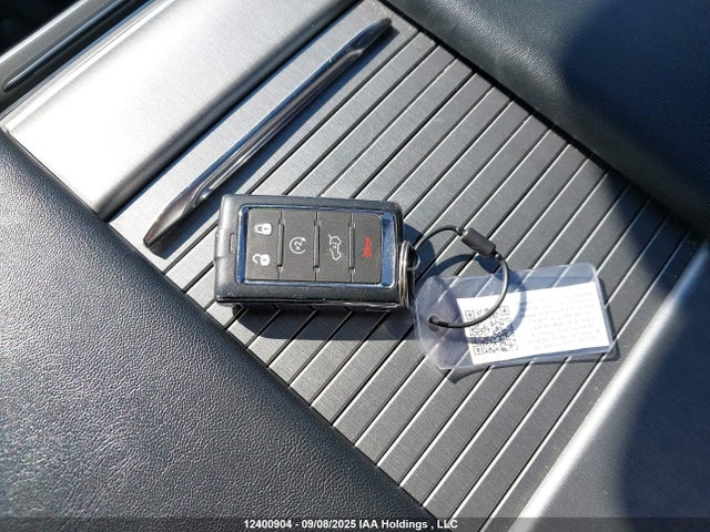 1C4SJVBP8RS113161 Jeep Wagoneer