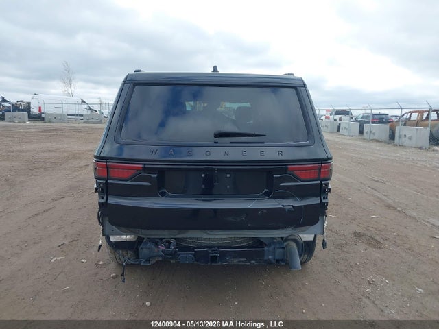1C4SJVBP8RS113161 Jeep Wagoneer