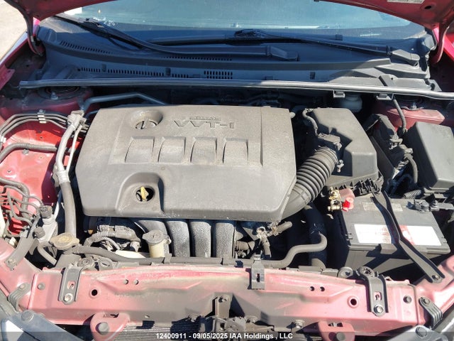 2T1BURHE1GC726337 Toyota 2zr-fe