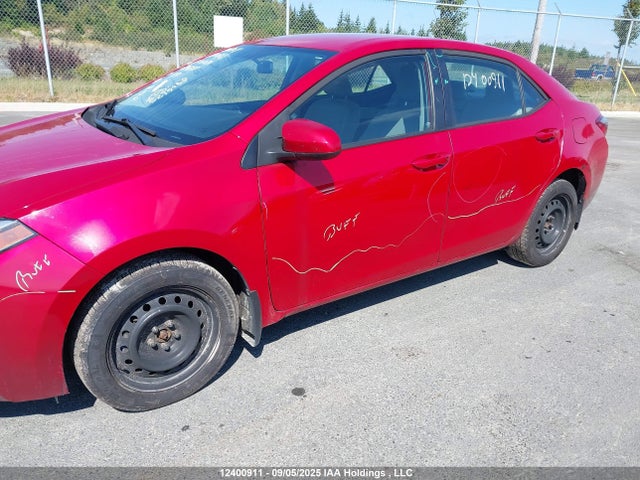 2T1BURHE1GC726337 Toyota 2zr-fe