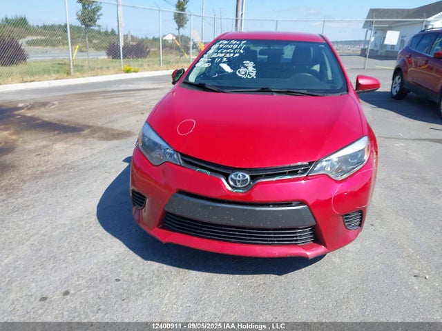 2T1BURHE1GC726337 Toyota 2zr-fe