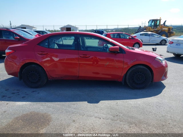2T1BURHE1GC726337 Toyota 2zr-fe