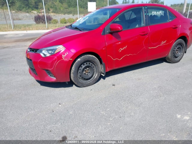 2T1BURHE1GC726337 Toyota 2zr-fe