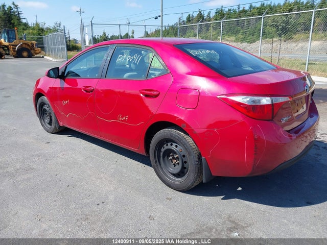 2T1BURHE1GC726337 Toyota 2zr-fe