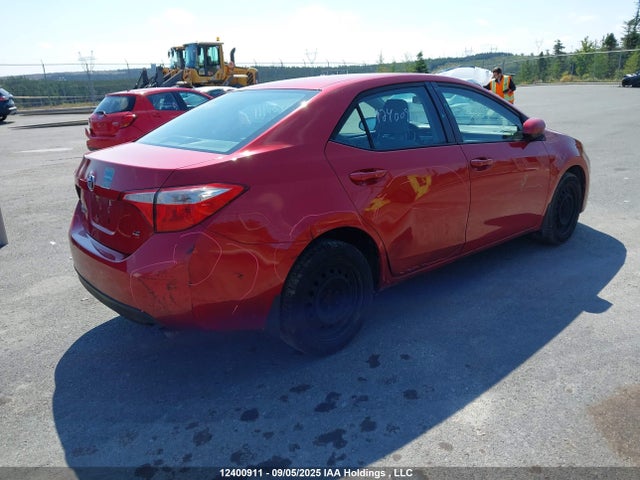 2T1BURHE1GC726337 Toyota 2zr-fe