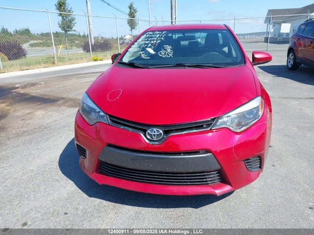 2T1BURHE1GC726337 Toyota 2zr-fe