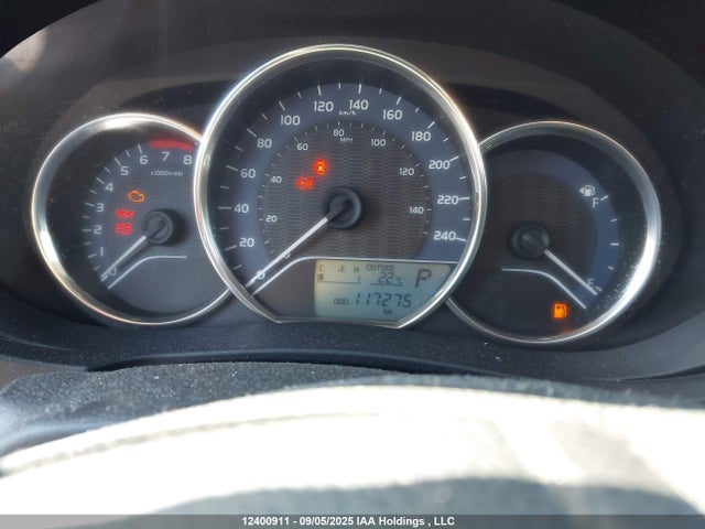 2T1BURHE1GC726337 Toyota 2zr-fe