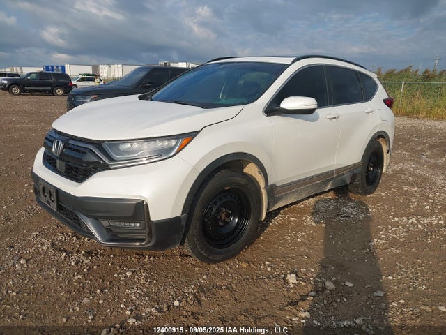 2HKRW2H93LH202942 Honda l15be