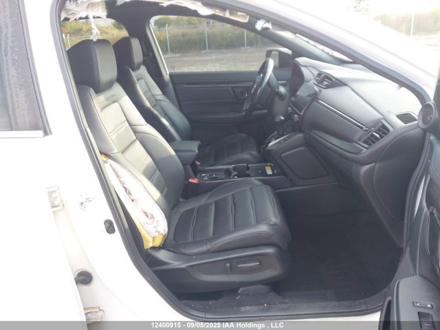 2HKRW2H93LH202942 Honda l15be
