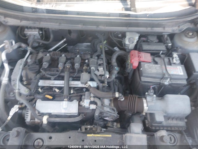 3N1CP5BV4NL517670 Nissan Kicks